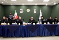 کلیات لایحه مقابله با جنایت بین‌المللی تصویب شد